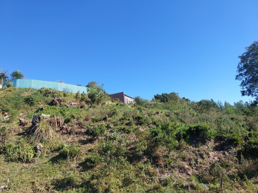 0 Bedroom Property for Sale in Knysna Heights Western Cape